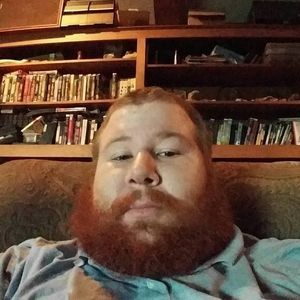 Meet your Posher, Seth